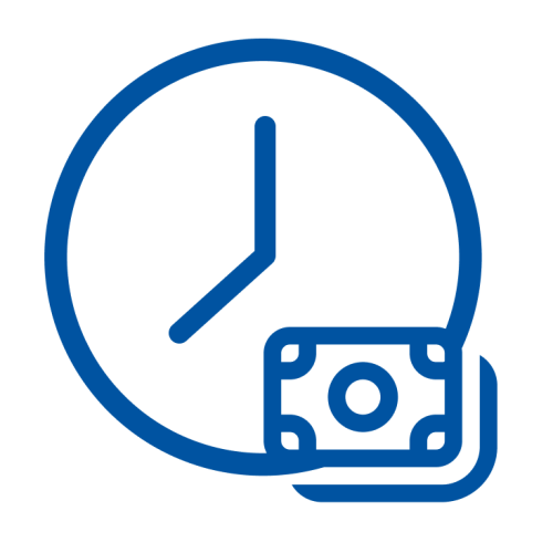 Оплата на паузе